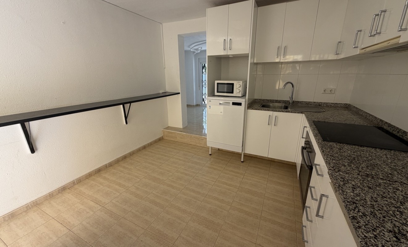 Wederverkoop - Villa - Las Ramblas Golf