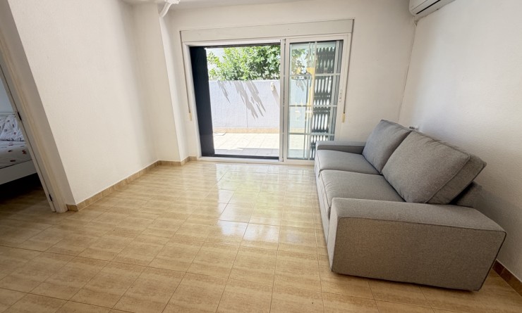 Wederverkoop - Villa - Las Ramblas Golf