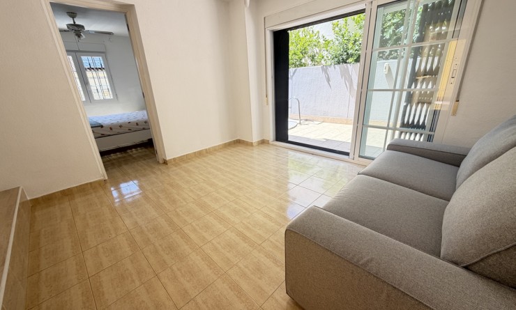 Wederverkoop - Villa - Las Ramblas Golf