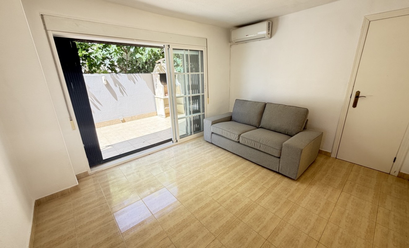 Wederverkoop - Villa - Las Ramblas Golf