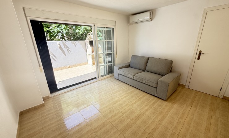 Wederverkoop - Villa - Las Ramblas Golf