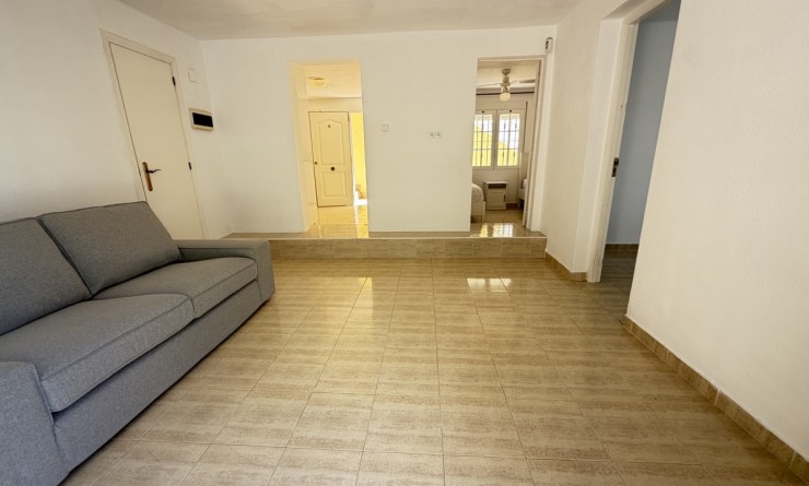 Wederverkoop - Villa - Las Ramblas Golf