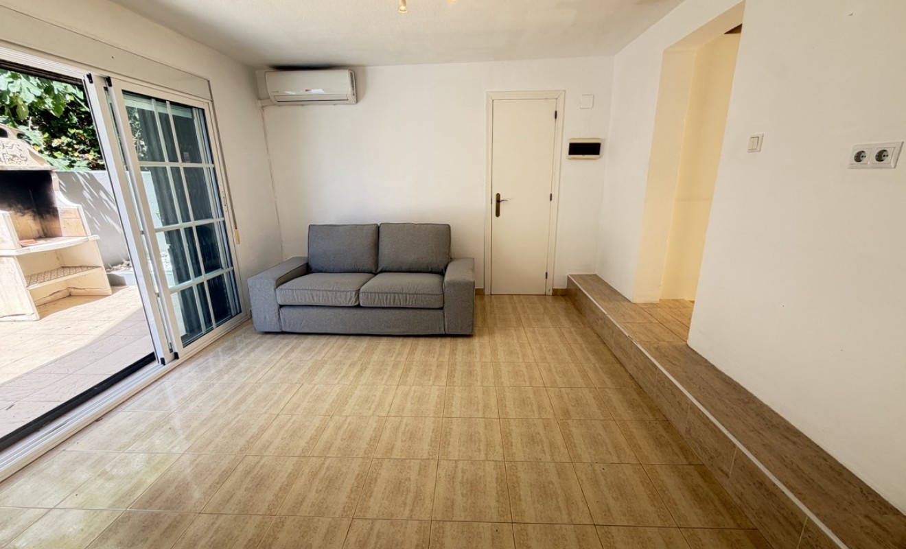 Wederverkoop - Villa - Las Ramblas Golf