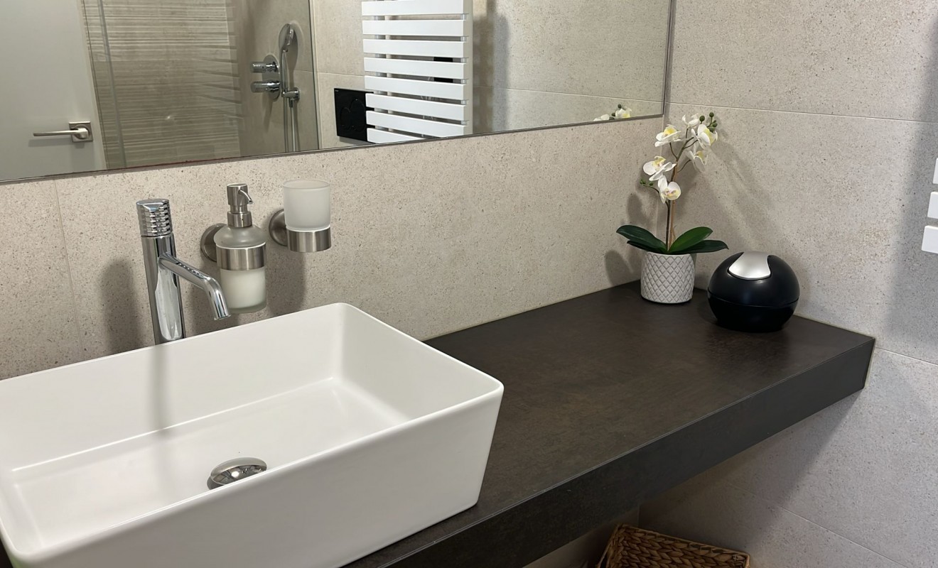 Wederverkoop - Appartement - Los Altos