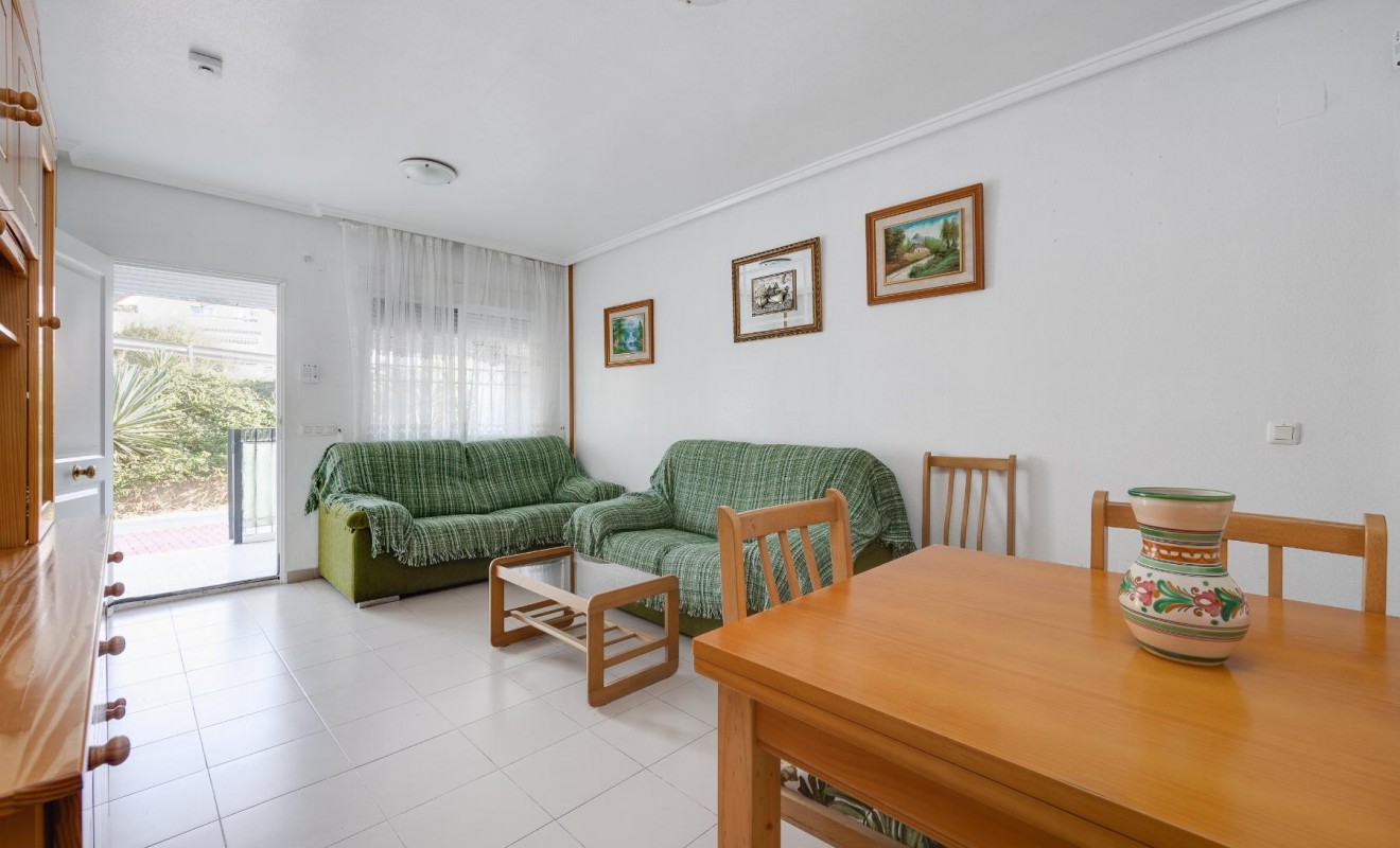 Wederverkoop - Bungalow - Torrevieja - Playa de los Naufragos