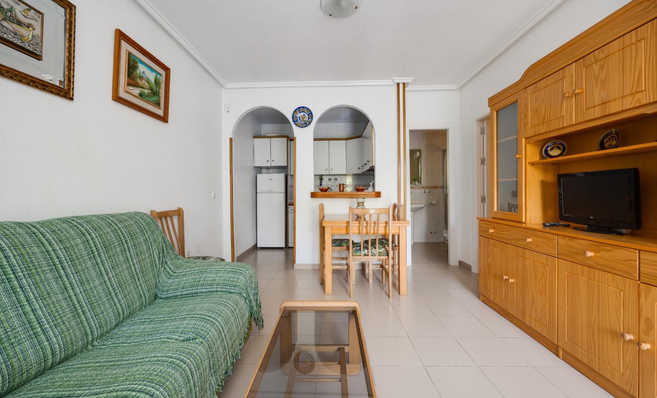 Wederverkoop - Bungalow - Torrevieja - Playa de los Naufragos