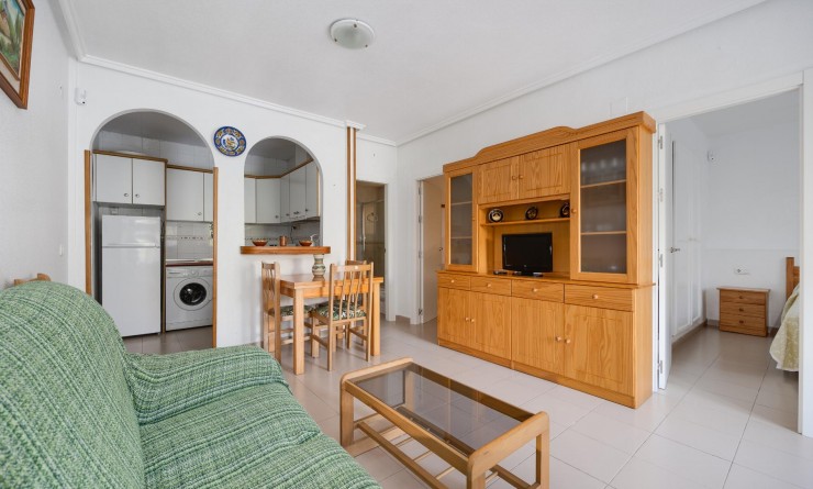 Wederverkoop - Bungalow - Torrevieja - Playa de los Naufragos