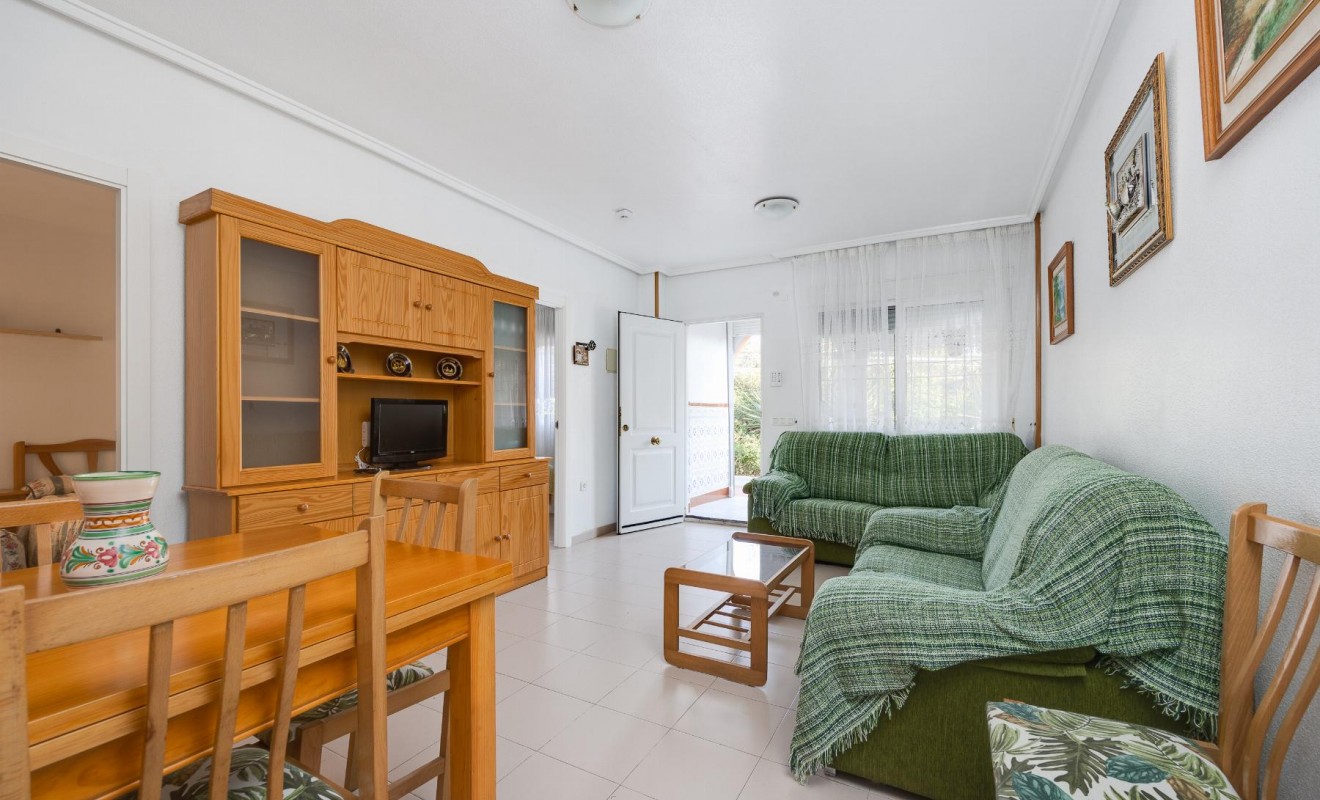 Wederverkoop - Bungalow - Torrevieja - Playa de los Naufragos