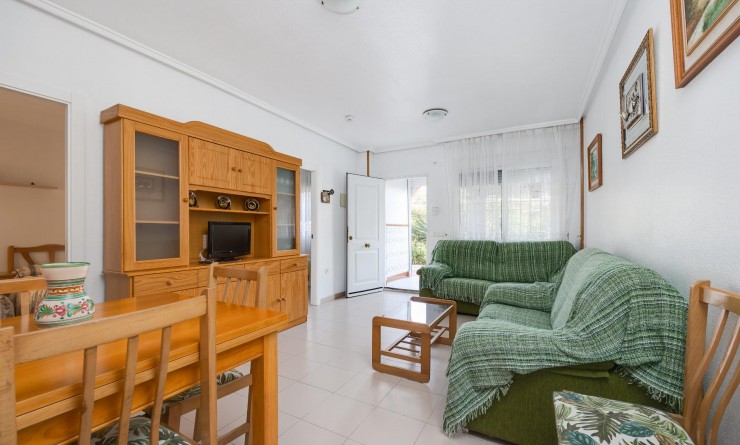 Wederverkoop - Bungalow - Torrevieja - Playa de los Naufragos