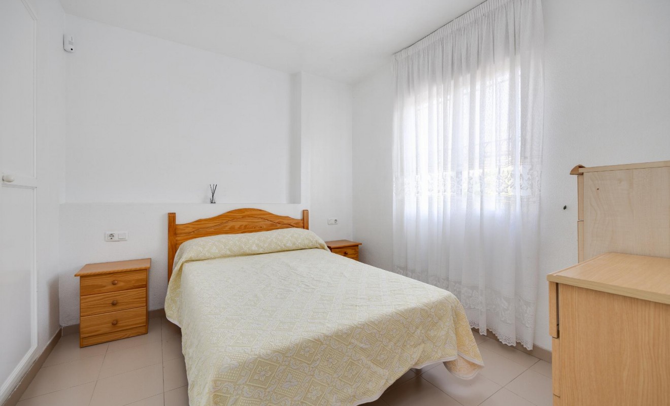 Wederverkoop - Bungalow - Torrevieja - Playa de los Naufragos