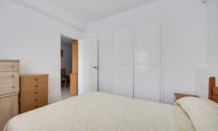 Wederverkoop - Bungalow - Torrevieja - Playa de los Naufragos