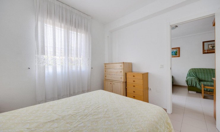 Wederverkoop - Bungalow - Torrevieja - Playa de los Naufragos