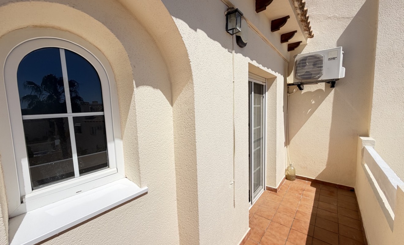 Revente - Maison de ville - Las Ramblas Golf