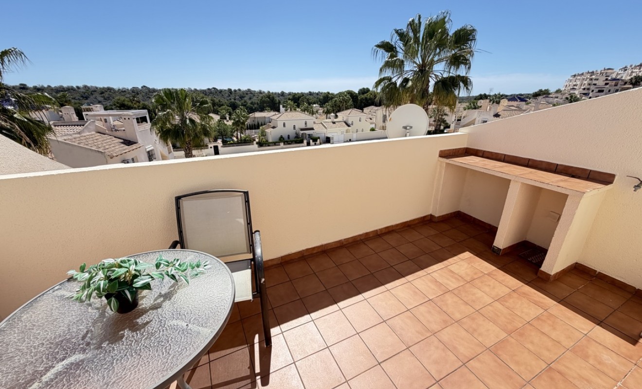 Revente - Maison de ville - Las Ramblas Golf