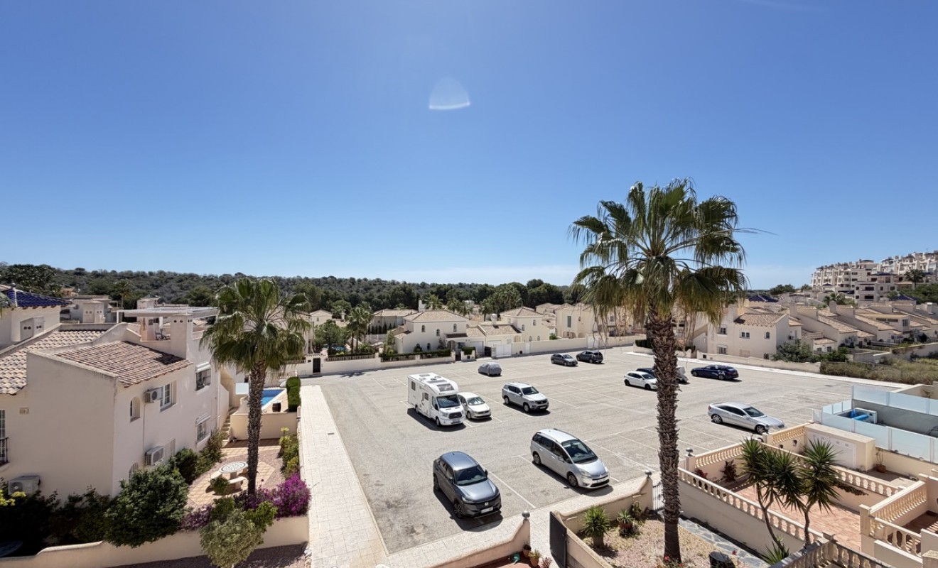 Revente - Maison de ville - Las Ramblas Golf