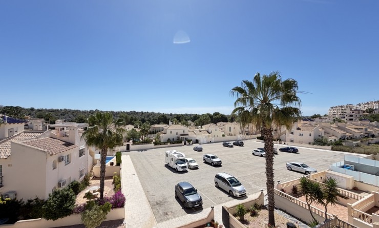 Revente - Maison de ville - Las Ramblas Golf