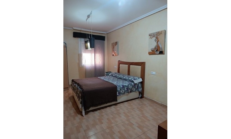Wederverkoop - Apartment flat - Los Montesinos
