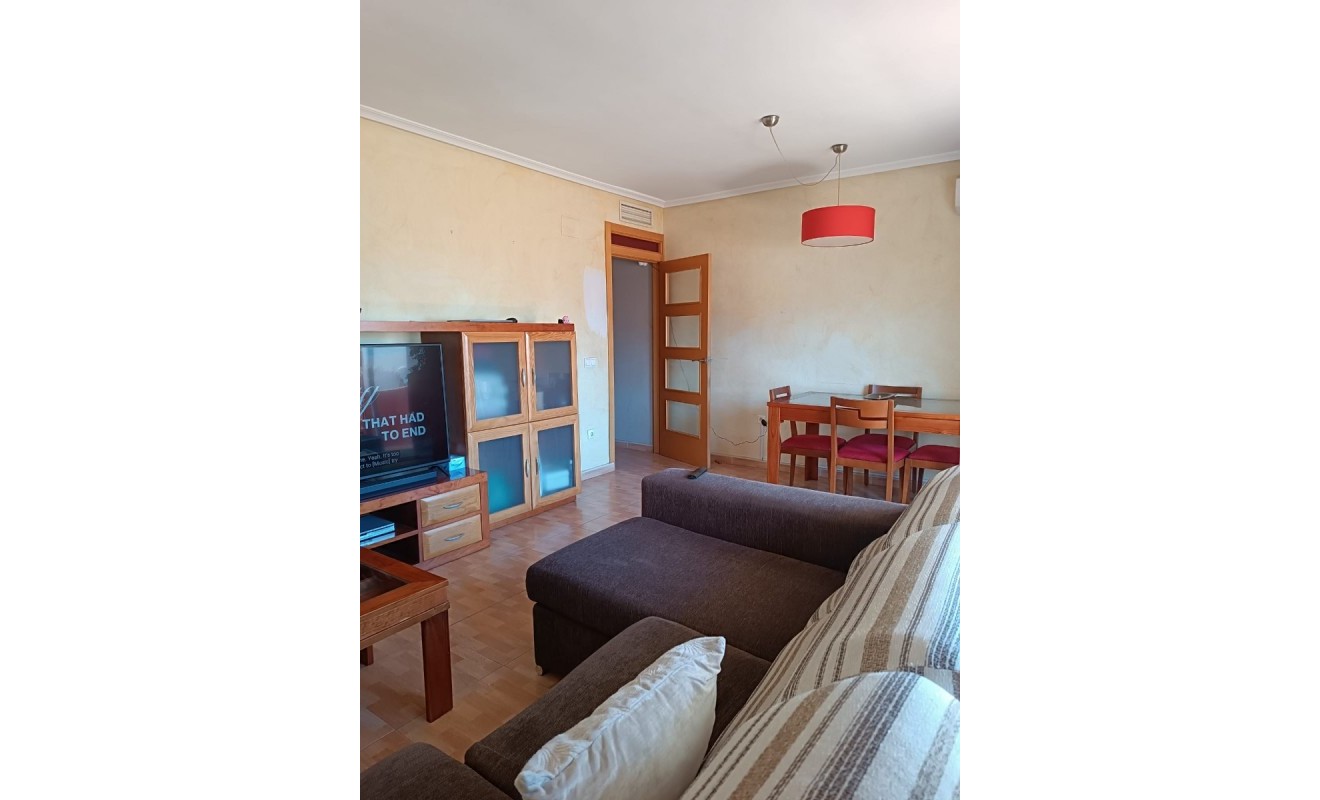 Wederverkoop - Apartment flat - Los Montesinos