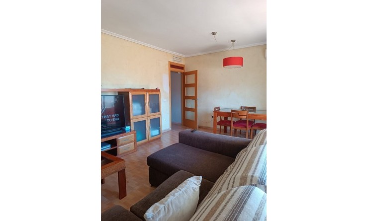 Wederverkoop - Apartment flat - Los Montesinos