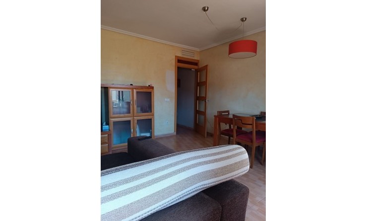 Wederverkoop - Apartment flat - Los Montesinos