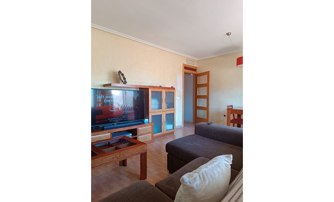 Wederverkoop - Apartment flat - Los Montesinos