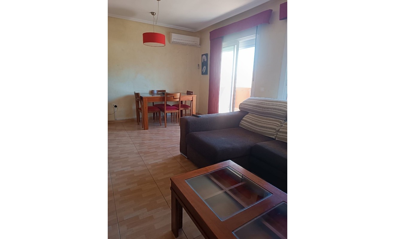 Wederverkoop - Apartment flat - Los Montesinos