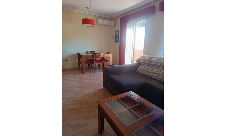 Wederverkoop - Apartment flat - Los Montesinos