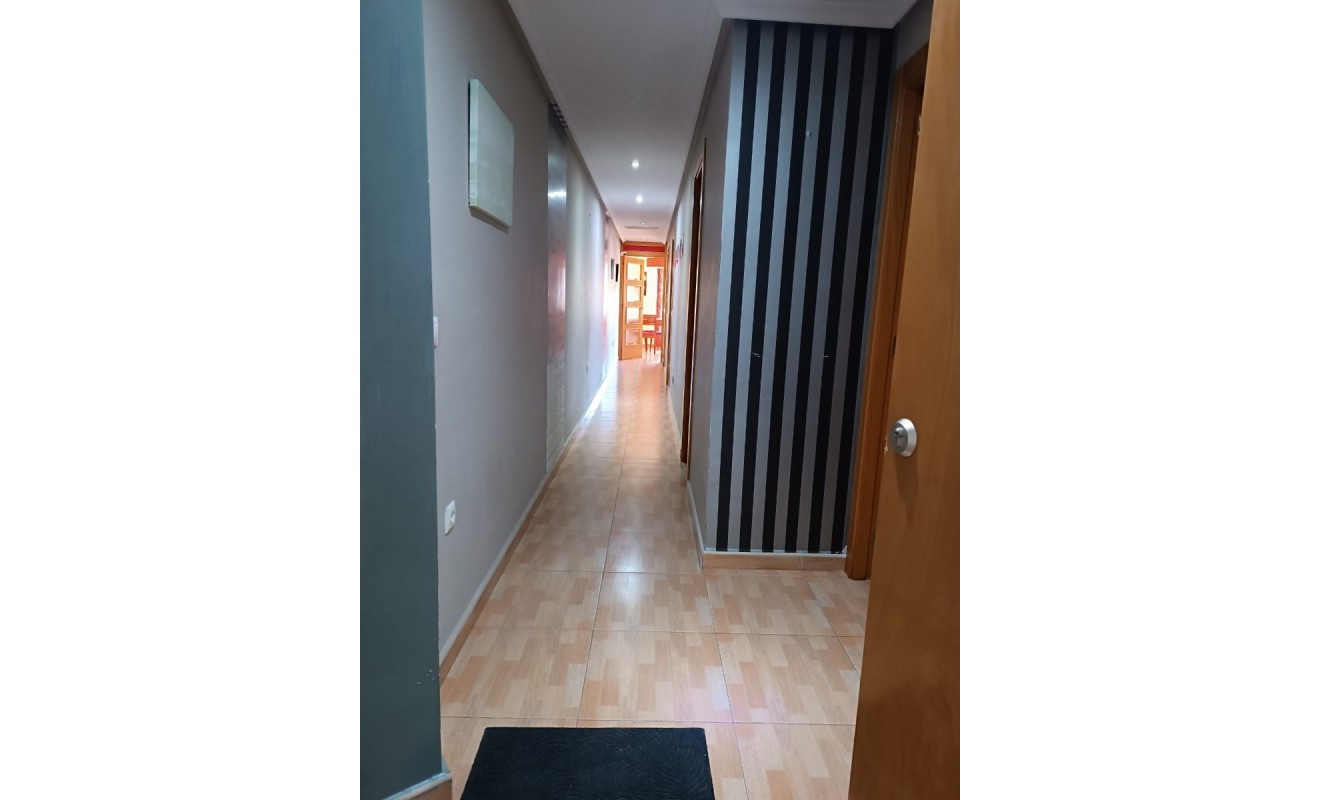 Wederverkoop - Apartment flat - Los Montesinos