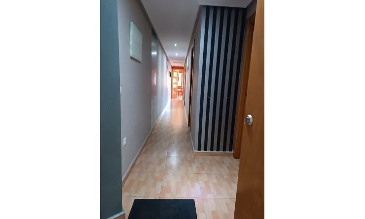 Wederverkoop - Apartment flat - Los Montesinos