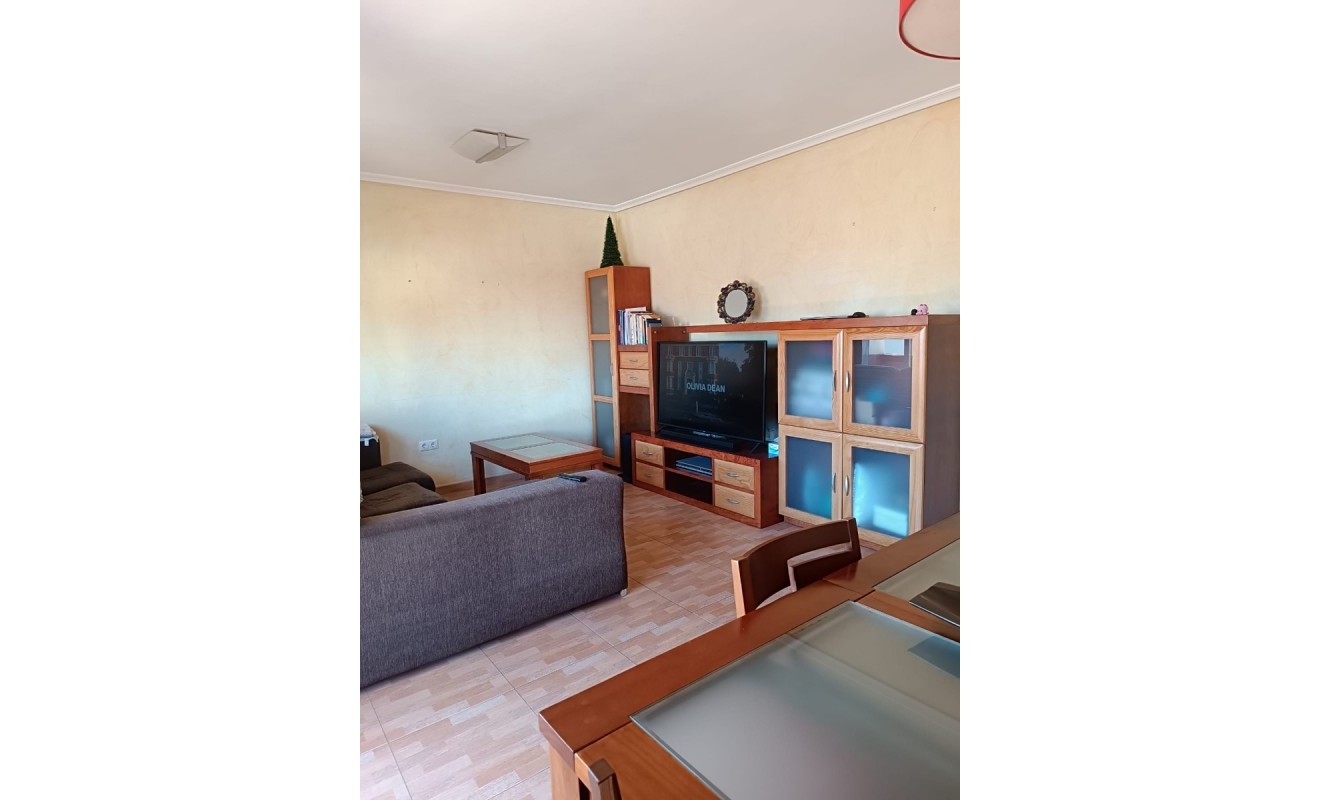 Wederverkoop - Apartment flat - Los Montesinos