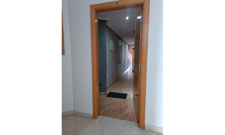 Wederverkoop - Apartment flat - Los Montesinos