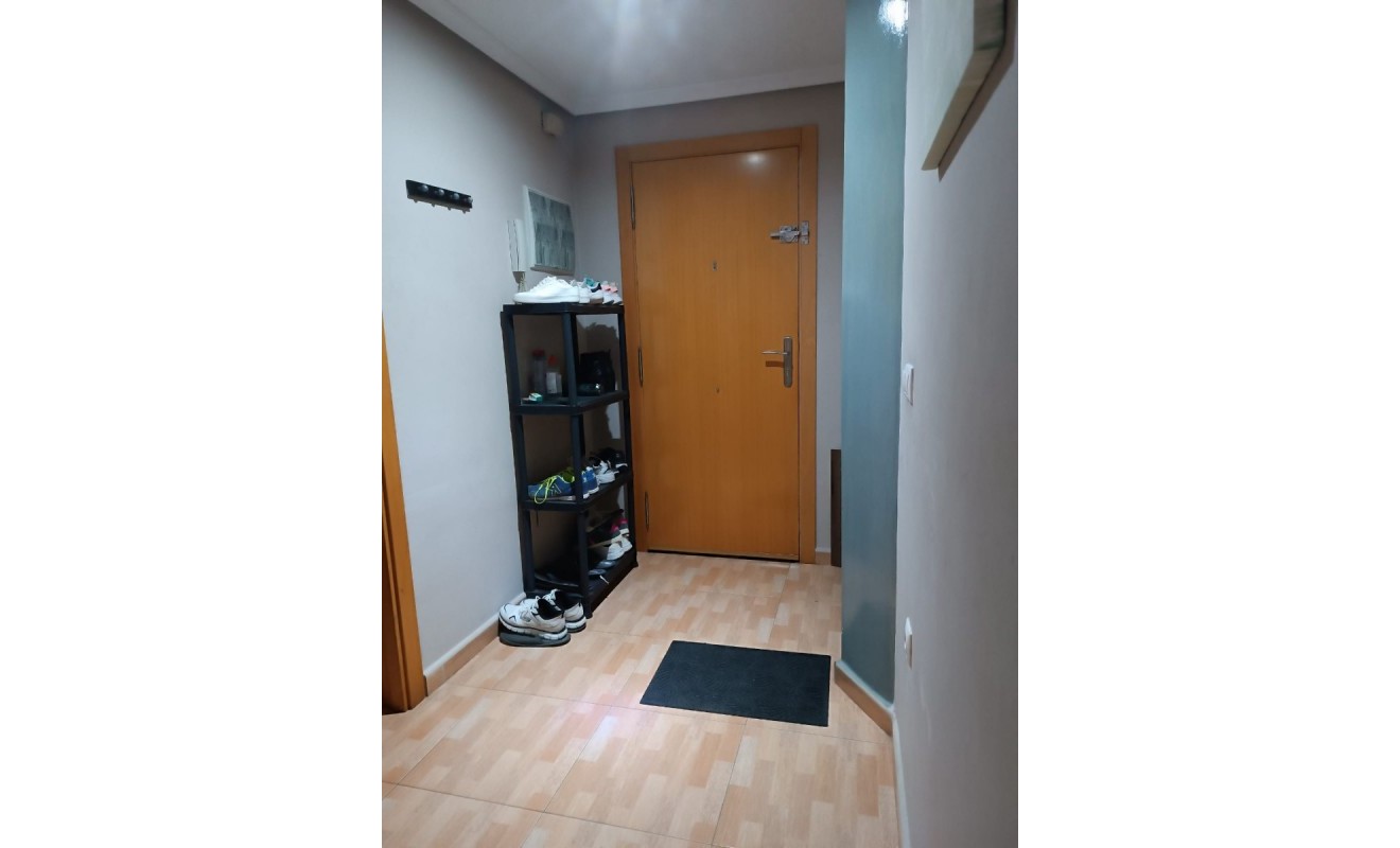Wederverkoop - Apartment flat - Los Montesinos