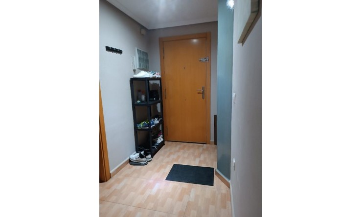 Wederverkoop - Apartment flat - Los Montesinos