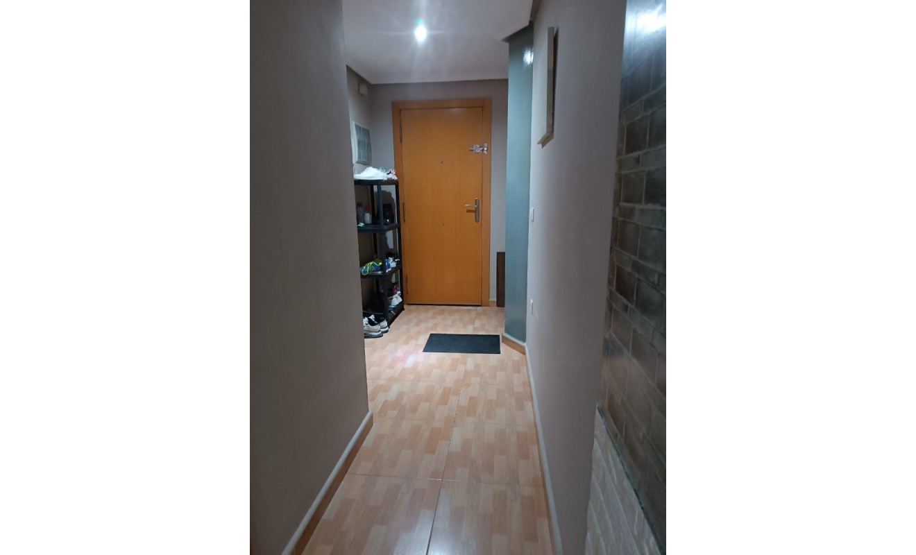 Wederverkoop - Apartment flat - Los Montesinos