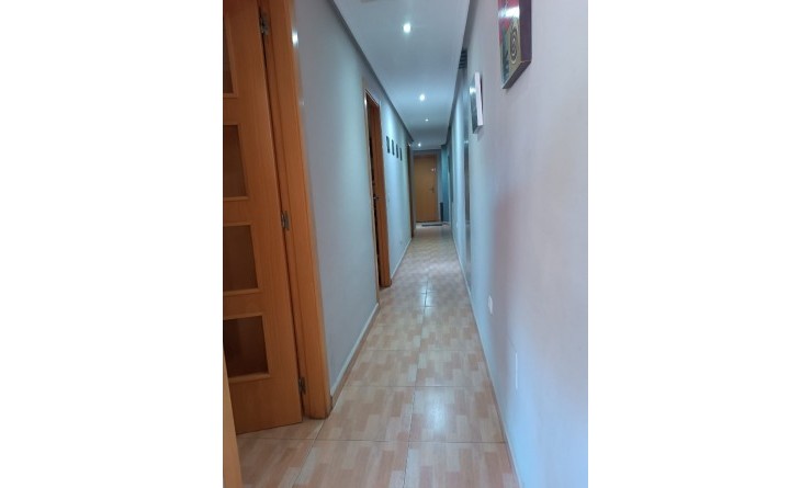 Wederverkoop - Apartment flat - Los Montesinos