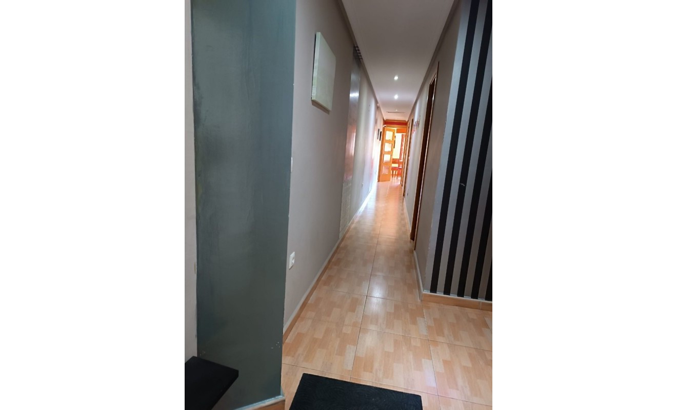 Wederverkoop - Apartment flat - Los Montesinos