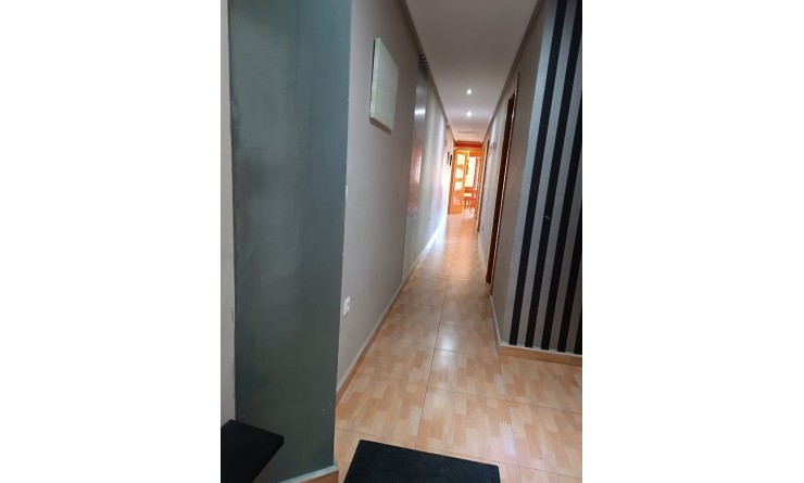 Wederverkoop - Apartment flat - Los Montesinos