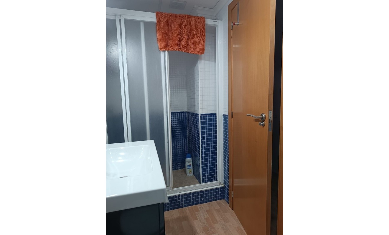Wederverkoop - Apartment flat - Los Montesinos