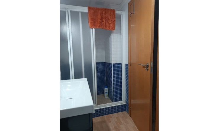 Wederverkoop - Apartment flat - Los Montesinos
