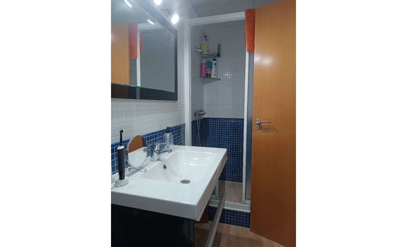 Wederverkoop - Apartment flat - Los Montesinos