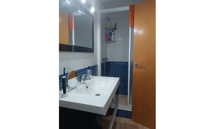 Wederverkoop - Apartment flat - Los Montesinos