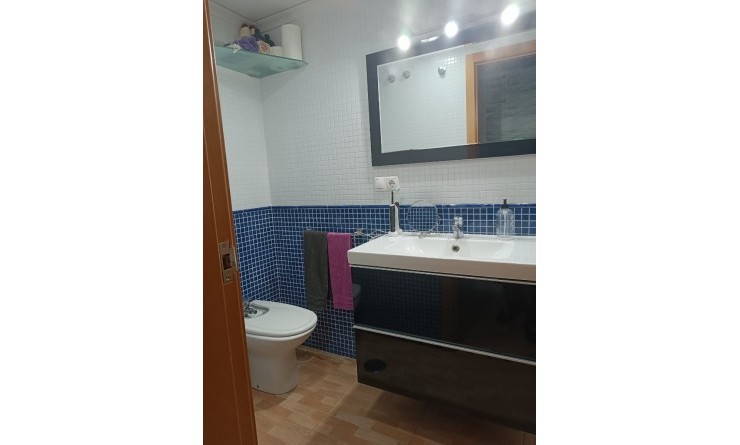 Wederverkoop - Apartment flat - Los Montesinos
