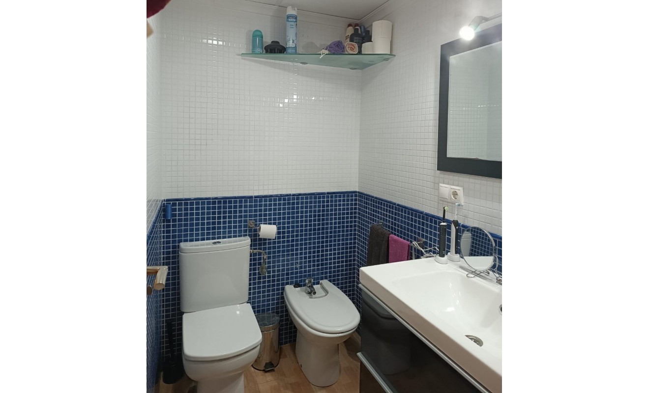 Wederverkoop - Apartment flat - Los Montesinos