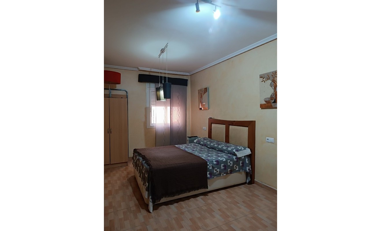 Wederverkoop - Apartment flat - Los Montesinos