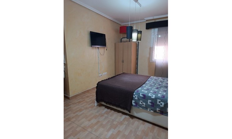 Wederverkoop - Apartment flat - Los Montesinos