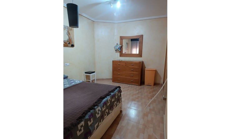 Wederverkoop - Apartment flat - Los Montesinos