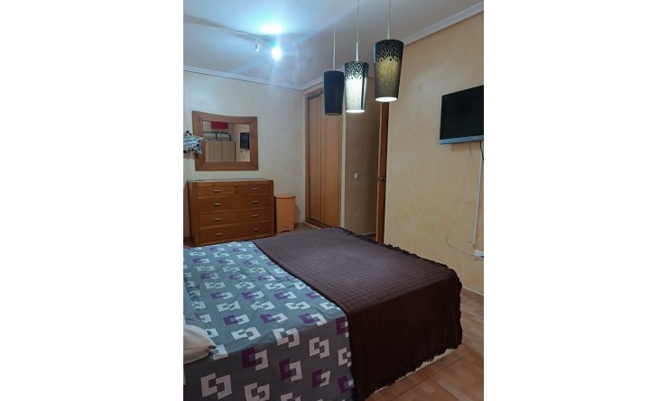 Wederverkoop - Apartment flat - Los Montesinos