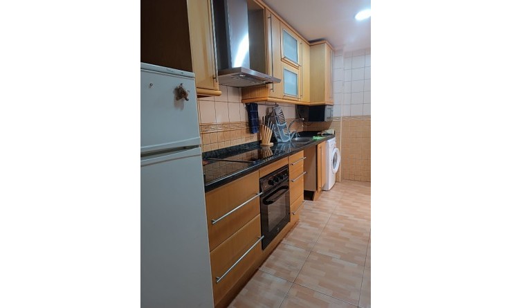 Wederverkoop - Apartment flat - Los Montesinos