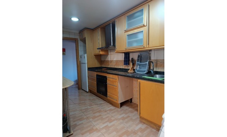 Wederverkoop - Apartment flat - Los Montesinos