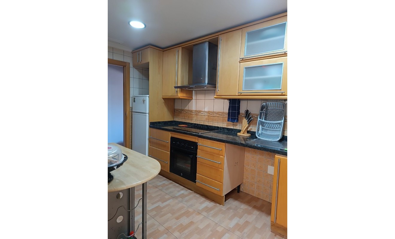 Wederverkoop - Apartment flat - Los Montesinos